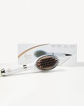 Load image into Gallery viewer, Beauty Works The Speed Styler - Detangle Smooth and Straighten Large Paddle Brush