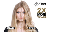 Load image into Gallery viewer, GHD Rise Hot Brush
