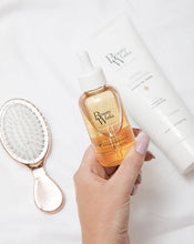 Load image into Gallery viewer, Argan oil serum for soft, silky hair