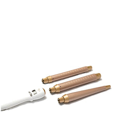 Load image into Gallery viewer, Beauty Works Professional Styler Trio Edition