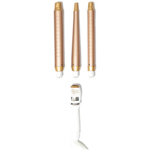 Load image into Gallery viewer, Beauty Works Professional Styler Trio Edition