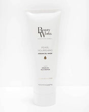 Load image into Gallery viewer, Pearl Nourishing Argan Oil Mask 250ml
